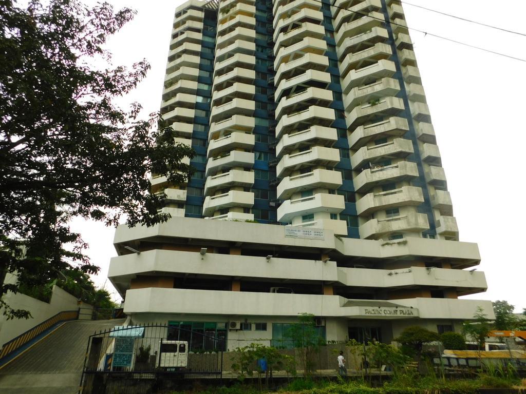 Ofw Hotel Manila Pasay Exterior photo