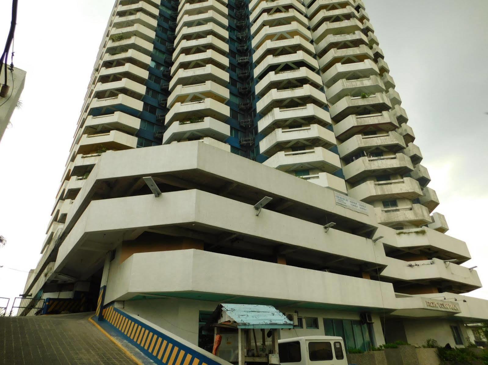 Ofw Hotel Manila Pasay Exterior photo